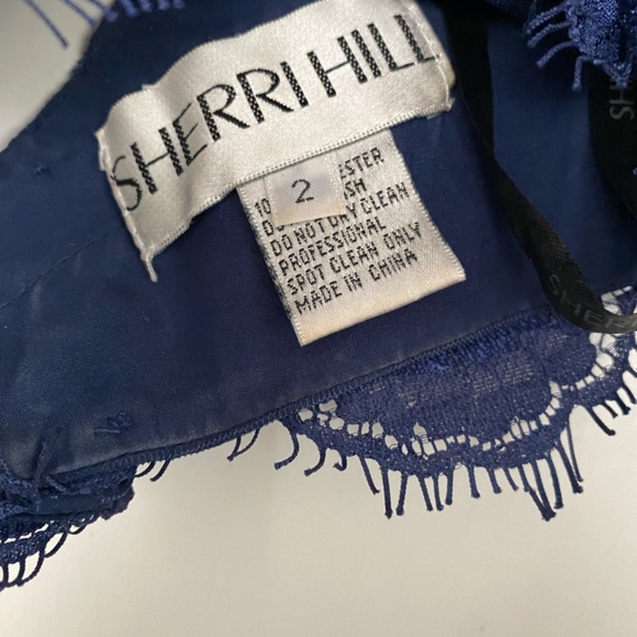 Sherri Hill dress - Picture 3 of 5